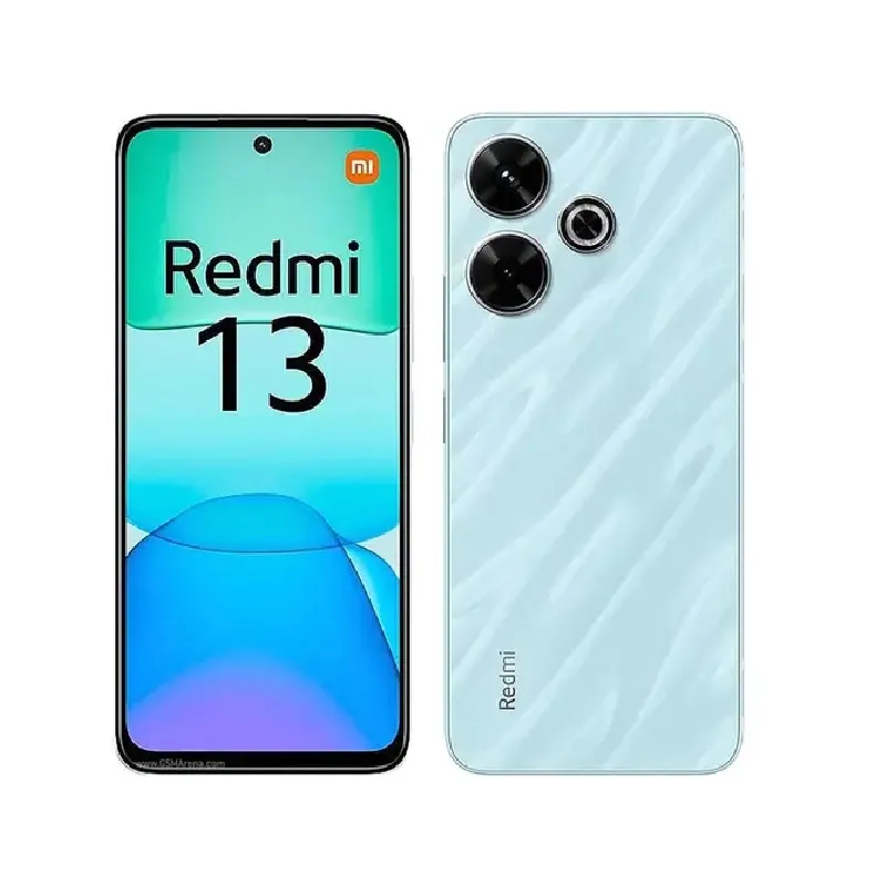 Xiaomi Redmi 13 Smartphone